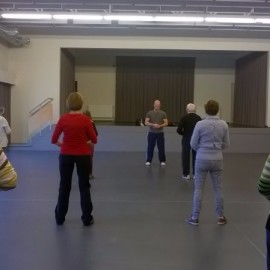 20161013 tai chi  69 - Sportraad Zaventem 